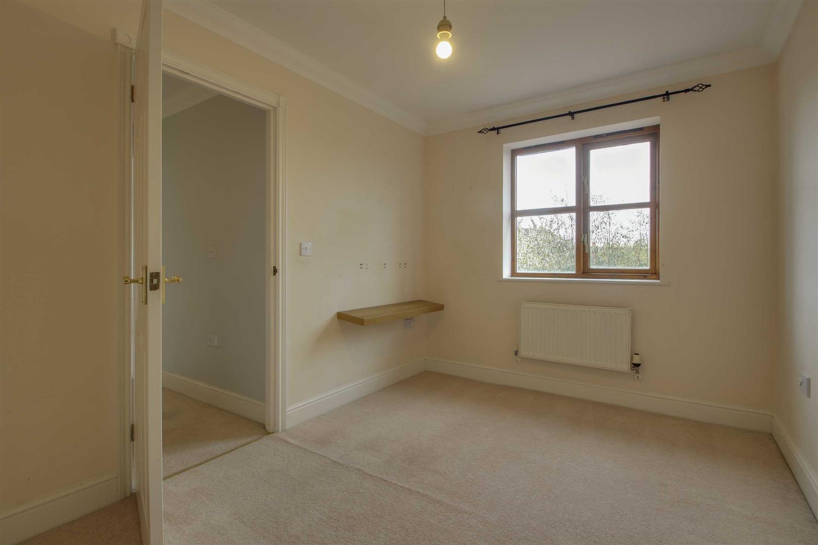 Winstanley Lane, Shenley Lodge, Milton Keynes